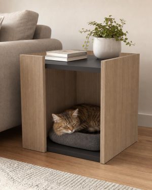 Cama MIO-MIO para gatos y mascotas
