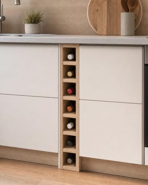 Vinoteca encastrable DERBY