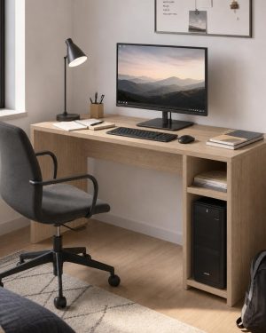 Escritorio para ordenador KELVO