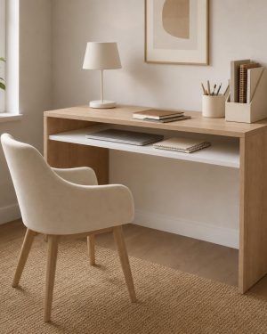 Escritorio minimalista ELSEN