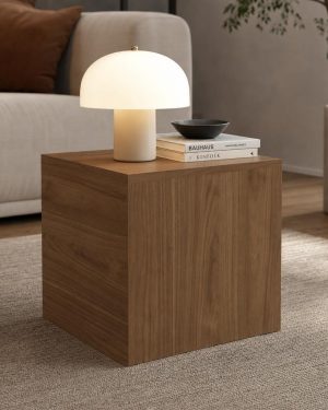 Mesa de centro CUBO