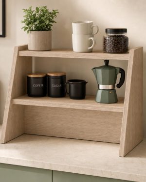 Coffee corner