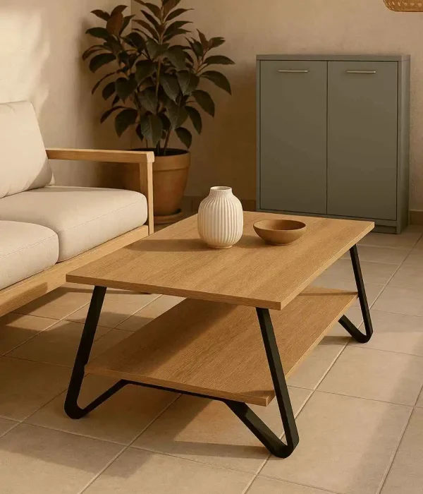 mesa de centro